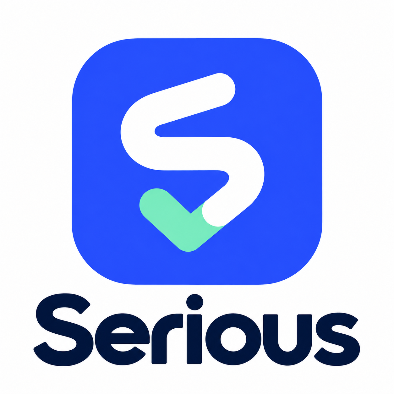 Serious